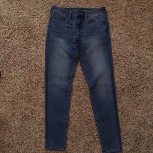 American Eagle Dream Jegging